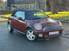 MINI Convertible 1.6 Cooper Convertible 2dr Petrol Manual Euro 4 (120 ps) 2dr Manual 2025