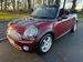 MINI Convertible 1.6 Cooper Convertible 2dr Petrol Manual Euro 4 (120 ps) 2dr Manual 2009