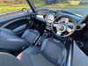 MINI Convertible 1.6 Cooper Convertible 2dr Petrol Manual Euro 4 (120 ps) 2dr Manual 2025