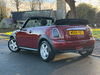 MINI Convertible 1.6 Cooper Convertible 2dr Petrol Manual Euro 4 (120 ps) 2dr Manual 2025