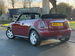MINI Convertible 1.6 Cooper Convertible 2dr Petrol Manual Euro 4 (120 ps) 2dr Manual 2009