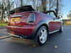 MINI Convertible 1.6 Cooper Convertible 2dr Petrol Manual Euro 4 (120 ps) 2dr Manual 2025