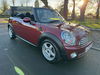 MINI Convertible 1.6 Cooper Convertible 2dr Petrol Manual Euro 4 (120 ps) 2dr Manual 2025