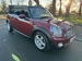 MINI Convertible 1.6 Cooper Convertible 2dr Petrol Manual Euro 4 (120 ps) 2dr Manual 2009