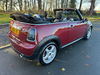 MINI Convertible 1.6 Cooper Convertible 2dr Petrol Manual Euro 4 (120 ps) 2dr Manual 2025