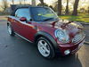 MINI Convertible 1.6 Cooper Convertible 2dr Petrol Manual Euro 4 (120 ps) 2dr Manual 2025