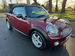 MINI Convertible 1.6 Cooper Convertible 2dr Petrol Manual Euro 4 (120 ps) 2dr Manual 2009