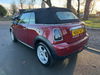 MINI Convertible 1.6 Cooper Convertible 2dr Petrol Manual Euro 4 (120 ps) 2dr Manual 2025