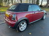 MINI Convertible 1.6 Cooper Convertible 2dr Petrol Manual Euro 4 (120 ps) 2dr Manual 2025