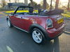 MINI Convertible 1.6 Cooper Convertible 2dr Petrol Manual Euro 4 (120 ps) 2dr Manual 2025