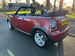 MINI Convertible 1.6 Cooper Convertible 2dr Petrol Manual Euro 4 (120 ps) 2dr Manual 2009