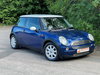 MINI Cooper 1.6 Hatch 3dr 3dr Manual 2026
