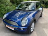 MINI Cooper 1.6 Hatch 3dr 3dr Manual 2026