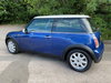 MINI Cooper 1.6 Hatch 3dr 3dr Manual 2026