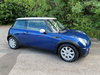 MINI Cooper 1.6 Hatch 3dr 3dr Manual 2026