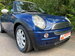 MINI Cooper 1.6 Hatch 3dr 3dr Manual 2003