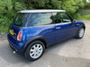 MINI Cooper 1.6 Hatch 3dr 3dr Manual 2026