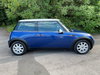 MINI Cooper 1.6 Hatch 3dr 3dr Manual 2026