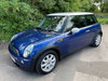 MINI Cooper 1.6 Hatch 3dr 3dr Manual 2026