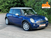MINI Cooper 1.6 Hatch 3dr 3dr Manual 2003