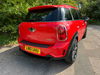 MINI Countryman 1.6 Cooper S SUV 5dr Petrol Steptronic ALL4 Euro 5 (184 ps) 5dr Automatic 2025