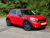 MINI Countryman 1.6 Cooper S SUV 5dr Petrol Steptronic ALL4 Euro 5 (184 ps) 5dr Automatic 2025