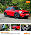 MINI Countryman 1.6 Cooper S SUV 5dr Petrol Steptronic ALL4 Euro 5 (184 ps) 5dr Automatic 2025