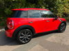 MINI Countryman 1.6 Cooper S SUV 5dr Petrol Steptronic ALL4 Euro 5 (184 ps) 5dr Automatic 2025