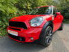 MINI Countryman 1.6 Cooper S SUV 5dr Petrol Steptronic ALL4 Euro 5 (184 ps) 5dr Automatic 2025