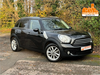 MINI Countryman 1.6 Cooper SUV 5dr Petrol Steptronic Euro 5 (122 ps) 5dr Automatic 2026