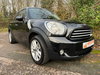 MINI Countryman 1.6 Cooper SUV 5dr Petrol Steptronic Euro 5 (122 ps) 5dr Automatic 2026