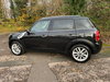 MINI Countryman 1.6 Cooper SUV 5dr Petrol Steptronic Euro 5 (122 ps) 5dr Automatic 2026