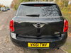 MINI Countryman 1.6 Cooper SUV 5dr Petrol Steptronic Euro 5 (122 ps) 5dr Automatic 2026