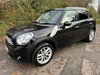 MINI Countryman 1.6 Cooper SUV 5dr Petrol Steptronic Euro 5 (122 ps) 5dr Automatic 2026
