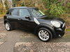 MINI Countryman 1.6 Cooper SUV 5dr Petrol Steptronic Euro 5 (122 ps) 5dr Automatic 2026