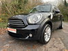 MINI Countryman 1.6 Cooper SUV 5dr Petrol Steptronic Euro 5 (122 ps) 5dr Automatic 2026