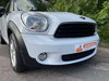 MINI Countryman 1.6 One D SUV 5dr Diesel Manual Euro 5 (s/s) (90 ps) 5dr Manual 2026