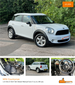 MINI Countryman 1.6 One D SUV 5dr Diesel Manual Euro 5 (s/s) (90 ps) 5dr Manual 2014