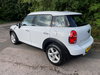 MINI Countryman 1.6 One D SUV 5dr Diesel Manual Euro 5 (s/s) (90 ps) 5dr Manual 2026