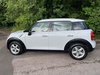 MINI Countryman 1.6 One D SUV 5dr Diesel Manual Euro 5 (s/s) (90 ps) 5dr Manual 2026