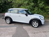 MINI Countryman 1.6 One D SUV 5dr Diesel Manual Euro 5 (s/s) (90 ps) 5dr Manual 2026