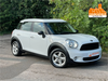 MINI Countryman 1.6 One D SUV 5dr Diesel Manual Euro 5 (s/s) (90 ps) 5dr Manual 2026
