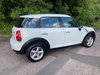 MINI Countryman 1.6 One D SUV 5dr Diesel Manual Euro 5 (s/s) (90 ps) 5dr Manual 2026