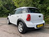MINI Countryman 1.6 One D SUV 5dr Diesel Manual Euro 5 (s/s) (90 ps) 5dr Manual 2026