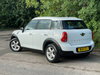 MINI Countryman 1.6 One D SUV 5dr Diesel Manual Euro 5 (s/s) (90 ps) 5dr Manual 2026