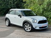 MINI Countryman 1.6 One D SUV 5dr Diesel Manual Euro 5 (s/s) (90 ps) 5dr Manual 2026