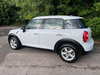 MINI Countryman 1.6 One D SUV 5dr Diesel Manual Euro 5 (s/s) (90 ps) 5dr Manual 2026