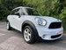 MINI Countryman 1.6 One D SUV 5dr Diesel Manual Euro 5 (s/s) (90 ps) 5dr Manual 2014