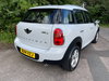 MINI Countryman 1.6 One D SUV 5dr Diesel Manual Euro 5 (s/s) (90 ps) 5dr Manual 2026