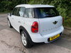 MINI Countryman 1.6 One D SUV 5dr Diesel Manual Euro 5 (s/s) (90 ps) 5dr Manual 2026